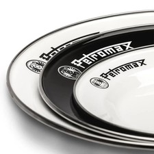 Petromax Emaille-Teller 26cm