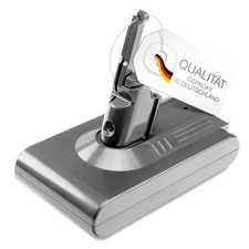  Ersatz Akku für Dyson B6V