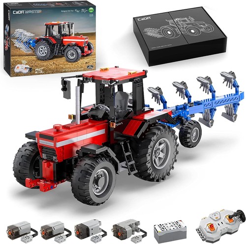 Cada c61052 case 1455 - cada, ih