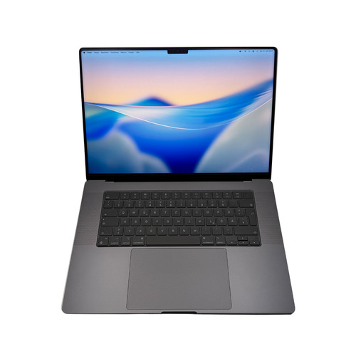 Apple macbook pro - macbook, 16"