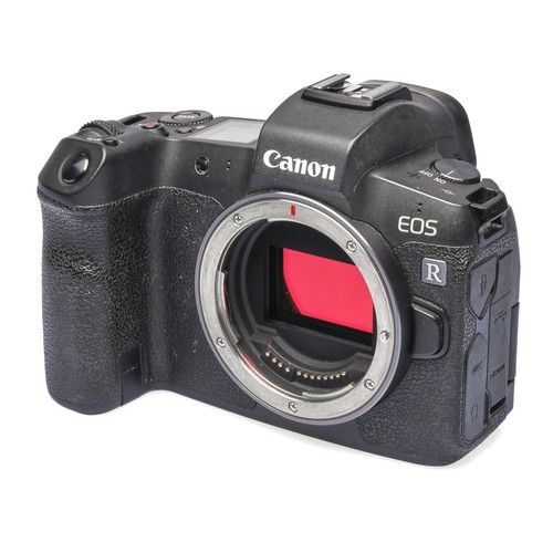 Canon eos gebraucht - r,