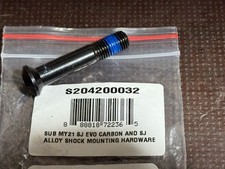 Specialized Dänpferbolzen