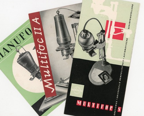 Aspecta filmosto prospekt - filmosto,