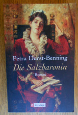 Die Salzbaronin - Historischer