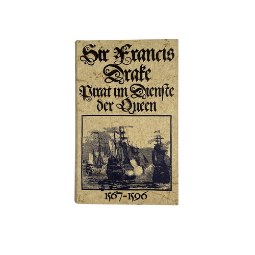 Sir francis drake - sir, /
