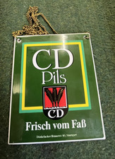 Dinkelacker CD Pils
