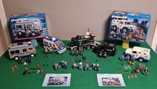 Playmobil 9371 4023 9360 70899
