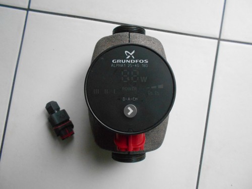 Alpha 180 mit - 25-40,