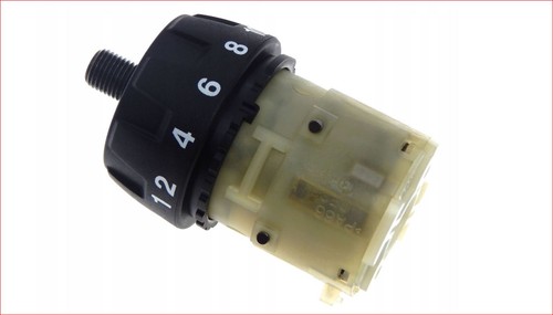 Makita 123503 getriebe - 123503-8,
