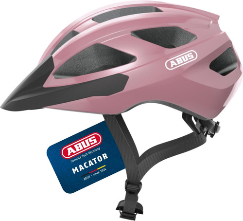 Abus rennradhelm macator - abus,