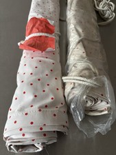 RAR! Zwei 2 x IKEA ROSALI RUTA