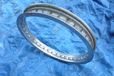 Yamaha  XS650  TX650 TX750  Hochschulter  Felge vom Vorderrad  1,85x19 Rim Rad