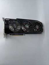 Gigabyte geforce gtx - gigabyte, gpu