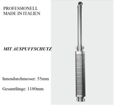 Auspuff Schalldämpfer