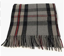 Tartan Tweeds Modern Scottish