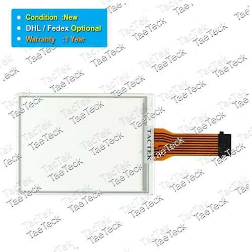 Touch screen panel glass - touch,