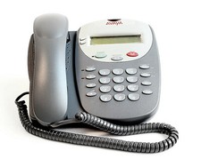 Avaya 2402 Digital Telephone