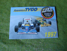 Faller ams  -  Tyco Prospekt 1997