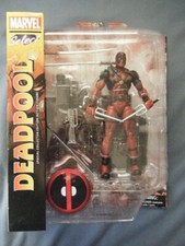 Deadpool MARVEL SELECT OOP NEU