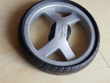 1 Rad für Teutonia Mistral Sports 2005 Kinderwagen Ersatzräder Reifen Startwagen