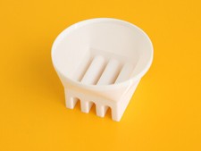 Trichter zum Befüllen von VENTA Luftwäschern LW14, LW15, LW24, LW25, LW44, LW45