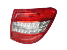 LED Rückleuchte Rücklicht Heckleuchte Re orig für S204 W204 C320