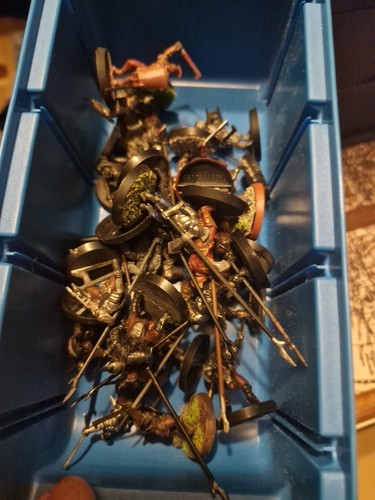 Der herr ringe tabletop - ringe, 30