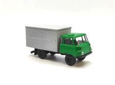 OP 87053 Robur Lo 2002 mit Stahlkoffer, DDR, VEB,  ostparts  DDR  1/87, H0,