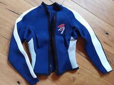 Surf Jacke Softshelljacke Tauchen Standup Paddel 36 Damen