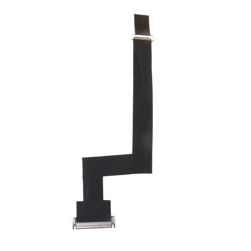 Lcd video display - lcd, kabel