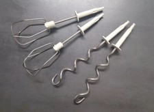 Für Braun Mixer Zubehör Rühr Besen ,Knethaken für Multimix 4642