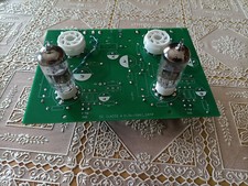 Pcb röhrenverstärker - pcb,