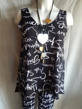 sexy TrägerTOP ZipfelSHIRT