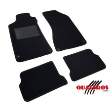 NEU SET FUßMATTEN VORNE