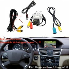 Neu 12 LED Rückfahrkamera