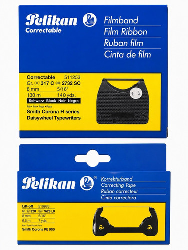 Pelikan 511253 519983 - +,