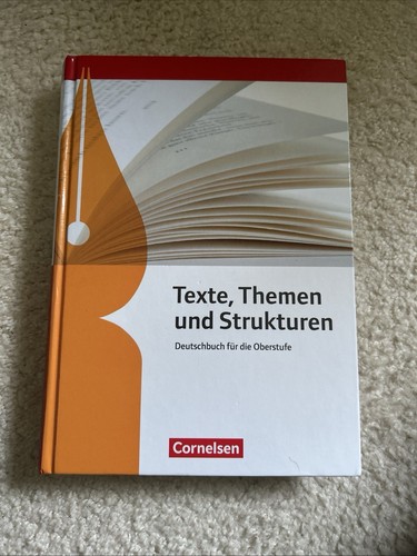 Texte themen und strukturen - texte,,
