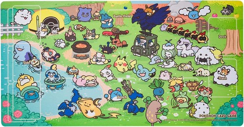 Pokemon center original - center,