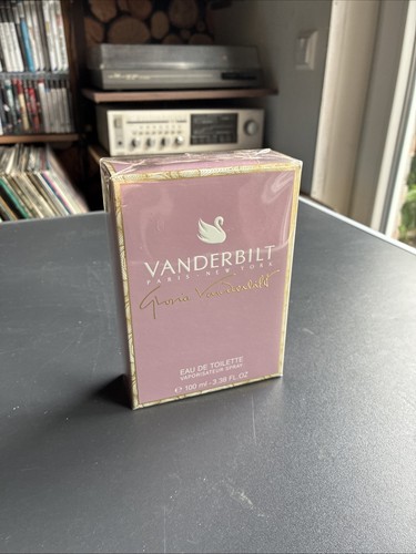 Gloria vanderbilt eau - gloria, de