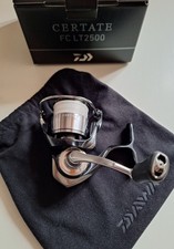 Daiwa Certate 24 LT FC 2500