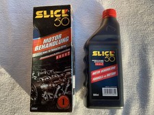 ORIGINAL SLICK 50