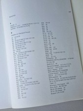 Deutsche Stahlrohrmöbel