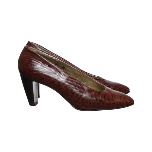 Walter steiger pumps - walter, steiger,
