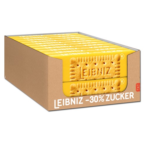 Bahlsen leibniz - (10,18€/1kg),