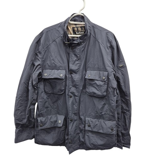 Barbour international jacke - barbour,