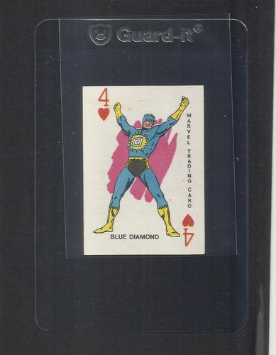Rare vintage 1970 marvel - rare,