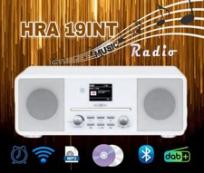 📻 Reflexion HRA-19INT