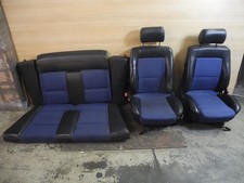 Audi 80 Cabrio 8G Typ89