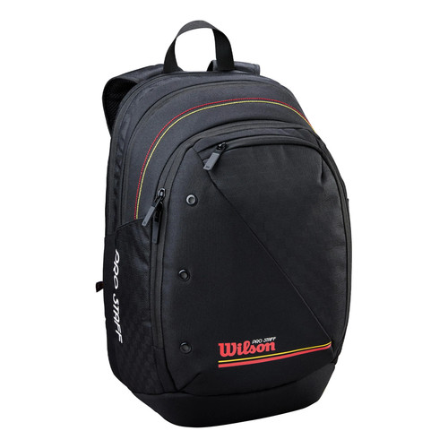 Wilson classic rucksack - rucksack, tennis
