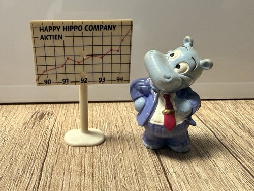 Die happy hippos - Ü-ei,